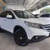 HONDA CRV 2.0 EXL 4X4 16V GASOLINA 4P AUTOMÁTICO HONDA CRV 2.0 EXL 4X4 16V GASOLINA 4P AUTOMÁTICO