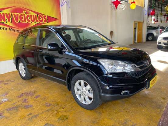 HONDA-CRV-2010