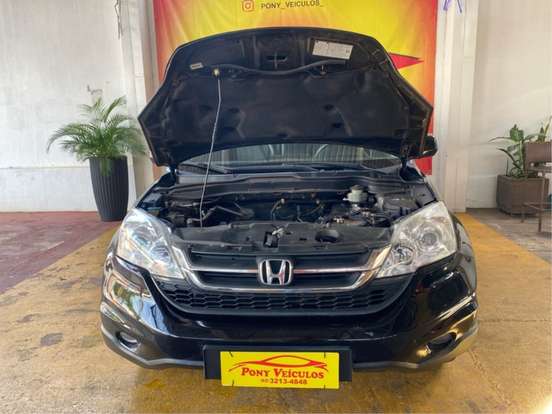 HONDA-CRV-2010