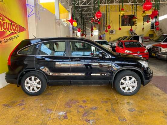 HONDA-CRV-2010