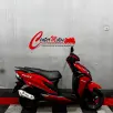 HONDA ELITE 125i HONDA ELITE 125i