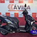 HONDA ELITE 125i HONDA ELITE 125i