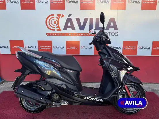 HONDA-ELITE 125i HONDA-ELITE 125i-2023