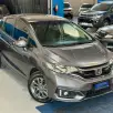 HONDA FIT 1.5 LX 16V FLEX 4P AUTOMÁTICO HONDA FIT 1.5 LX 16V FLEX 4P AUTOMÁTICO