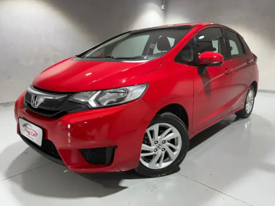HONDA FIT 1.5 LX 16V FLEX 4P MANUAL HONDA FIT 1.5 LX 16V FLEX 4P MANUAL
