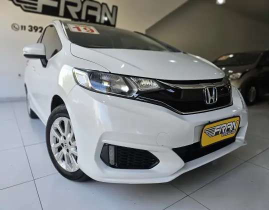 HONDA FIT 1.5 PERSONAL 16V FLEX 4P AUTOMÁTICO HONDA FIT 1.5 PERSONAL 16V FLEX 4P AUTOMÁTICO