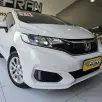 HONDA FIT 1.5 PERSONAL 16V FLEX 4P AUTOMÁTICO HONDA FIT 1.5 PERSONAL 16V FLEX 4P AUTOMÁTICO