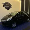 HONDA FIT 1.4 LX 16V FLEX 4P AUTOMÁTICO HONDA FIT 1.4 LX 16V FLEX 4P AUTOMÁTICO