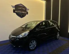 HONDA FIT 1.4 LX 16V FLEX 4P AUTOMÁTICO HONDA FIT 1.4 LX 16V FLEX 4P AUTOMÁTICO