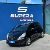 HONDA FIT 1.4 LXL 16V FLEX 4P AUTOMÁTICO HONDA FIT 1.4 LXL 16V FLEX 4P AUTOMÁTICO