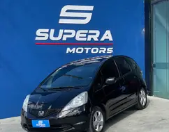 HONDA FIT 1.4 LXL 16V FLEX 4P AUTOMÁTICO HONDA FIT 1.4 LXL 16V FLEX 4P AUTOMÁTICO