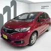 HONDA FIT 1.5 DX 16V FLEX 4P MANUAL HONDA FIT 1.5 DX 16V FLEX 4P MANUAL