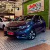 HONDA FIT 1.5 EX 16V FLEX 4P AUTOMÁTICO HONDA FIT 1.5 EX 16V FLEX 4P AUTOMÁTICO