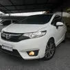 HONDA FIT 1.5 EXL 16V FLEX 4P AUTOMÁTICO HONDA FIT 1.5 EXL 16V FLEX 4P AUTOMÁTICO