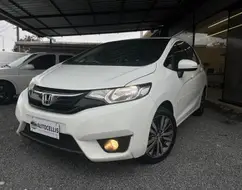 HONDA FIT 1.5 EXL 16V FLEX 4P AUTOMÁTICO HONDA FIT 1.5 EXL 16V FLEX 4P AUTOMÁTICO