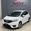 HONDA FIT 1.5 EXL 16V FLEX 4P AUTOMÁTICO HONDA FIT 1.5 EXL 16V FLEX 4P AUTOMÁTICO