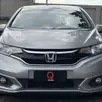 HONDA FIT 1.5 LX 16V FLEX 4P AUTOMÁTICO HONDA FIT 1.5 LX 16V FLEX 4P AUTOMÁTICO