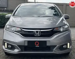 HONDA FIT 1.5 LX 16V FLEX 4P AUTOMÁTICO HONDA FIT 1.5 LX 16V FLEX 4P AUTOMÁTICO