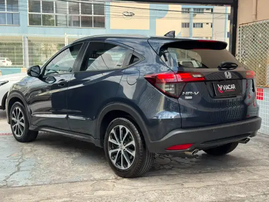 HONDA-HR-V-2021