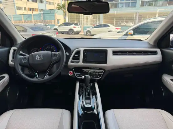HONDA-HR-V-2021