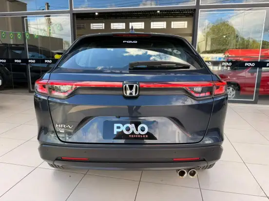 HONDA-HR-V-1.5 DI I-VTEC FLEX EXL CVT HONDA-HR-V-2024