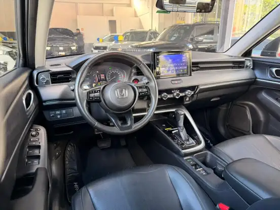 HONDA-HR-V-2024
