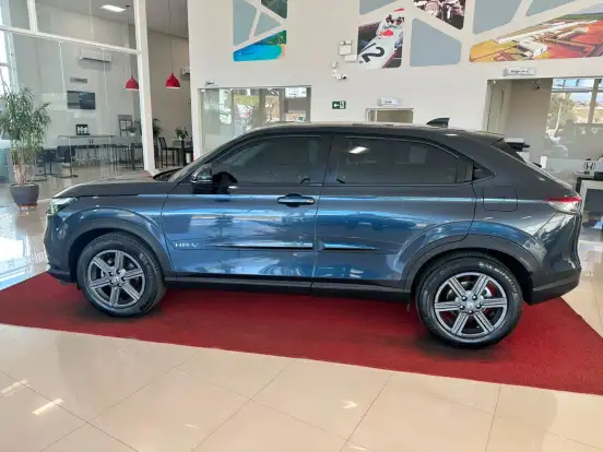 HONDA-HR-V-1.5 DI I-VTEC FLEX EXL CVT HONDA-HR-V-2024