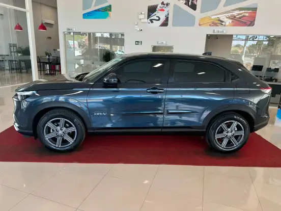 HONDA-HR-V-1.5 DI I-VTEC FLEX EXL CVT HONDA-HR-V-2024