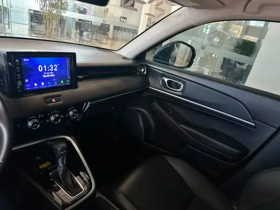 HONDA-HR-V-1.5 DI I-VTEC FLEX EXL CVT HONDA-HR-V-2024