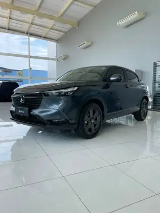 HONDA HR-V 1.5 DI I-VTEC FLEX EXL CVT HONDA HR-V 1.5 DI I-VTEC FLEX EXL CVT