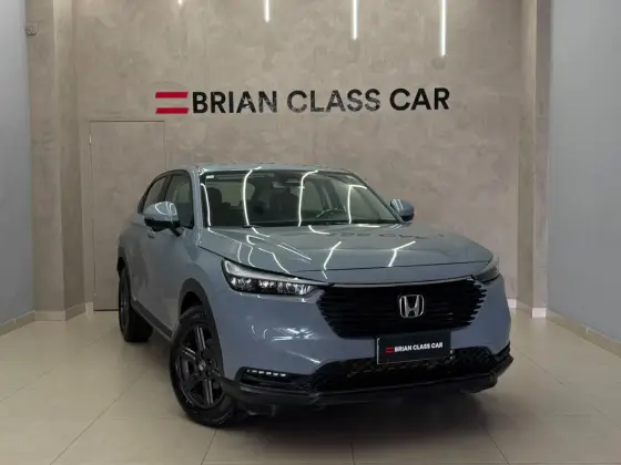 HONDA HR-V 1.5 DI I-VTEC FLEX EXL CVT HONDA HR-V 1.5 DI I-VTEC FLEX EXL CVT