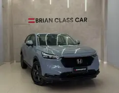 HONDA HR-V 1.5 DI I-VTEC FLEX EXL CVT HONDA HR-V 1.5 DI I-VTEC FLEX EXL CVT