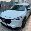 HONDA HR-V 1.5 DI I-VTEC TURBO FLEX ADVANCE CVT HONDA HR-V 1.5 DI I-VTEC TURBO FLEX ADVANCE CVT