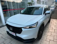 HONDA HR-V 1.5 DI I-VTEC TURBO FLEX ADVANCE CVT HONDA HR-V 1.5 DI I-VTEC TURBO FLEX ADVANCE CVT