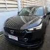 HONDA HR-V 1.5 DI I-VTEC TURBO FLEX ADVANCE CVT HONDA HR-V 1.5 DI I-VTEC TURBO FLEX ADVANCE CVT