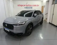 HONDA HR-V 1.5 DI I-VTEC TURBO FLEX TOURING CVT HONDA HR-V 1.5 DI I-VTEC TURBO FLEX TOURING CVT