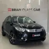 HONDA HR-V 1.8 16V FLEX EX 4P AUTOMÁTICO HONDA HR-V 1.8 16V FLEX EX 4P AUTOMÁTICO