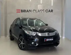 HONDA HR-V 1.8 16V FLEX EX 4P AUTOMÁTICO HONDA HR-V 1.8 16V FLEX EX 4P AUTOMÁTICO