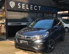 HONDA HR-V 1.8 16V FLEX EX 4P AUTOMÁTICO HONDA HR-V 1.8 16V FLEX EX 4P AUTOMÁTICO