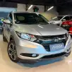 HONDA HR-V 1.8 16V FLEX EX 4P AUTOMÁTICO HONDA HR-V 1.8 16V FLEX EX 4P AUTOMÁTICO