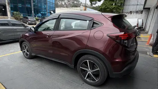 HONDA-HR-V-2020