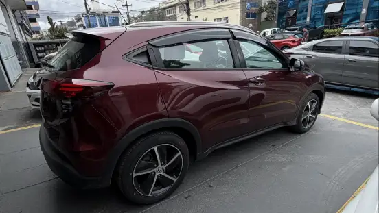 HONDA-HR-V-2020