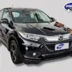 HONDA HR-V 1.8 16V FLEX LX 4P AUTOMÁTICO HONDA HR-V 1.8 16V FLEX LX 4P AUTOMÁTICO