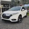 HONDA HR-V 1.5 16V TURBO GASOLINA TOURING 4P AUTOMÁTICO HONDA HR-V 1.5 16V TURBO GASOLINA TOURING 4P AUTOMÁTICO