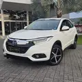 HONDA HR-V 1.5 16V TURBO GASOLINA TOURING 4P AUTOMÁTICO HONDA HR-V 1.5 16V TURBO GASOLINA TOURING 4P AUTOMÁTICO