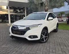 HONDA HR-V 1.5 16V TURBO GASOLINA TOURING 4P AUTOMÁTICO HONDA HR-V 1.5 16V TURBO GASOLINA TOURING 4P AUTOMÁTICO