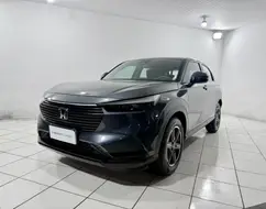 HONDA HR-V 1.5 DI I-VTEC FLEX EX CVT HONDA HR-V 1.5 DI I-VTEC FLEX EX CVT