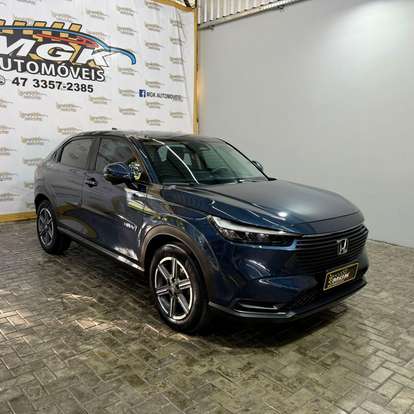 HONDA-HR-V-2023