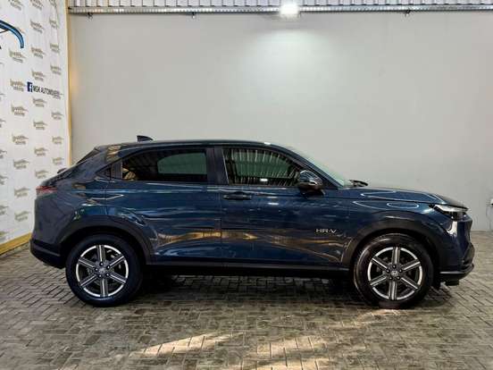 HONDA-HR-V-1.5 DI I-VTEC FLEX EX CVT HONDA-HR-V-2023