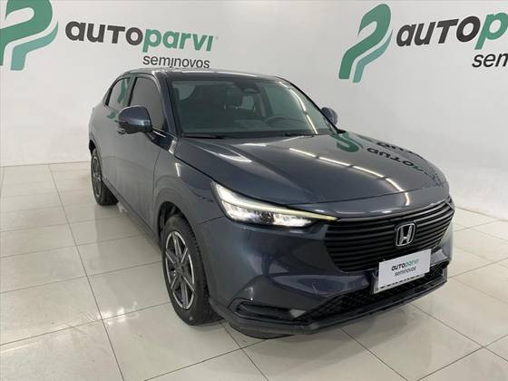 HONDA HR-V 1.5 DI I-VTEC FLEX EX CVT